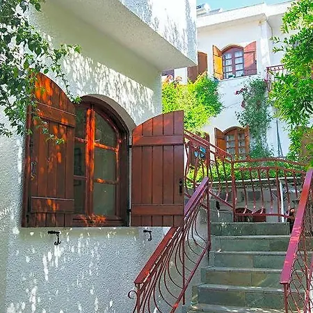 Mikra Otel