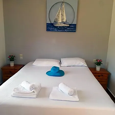 Mikra Otel